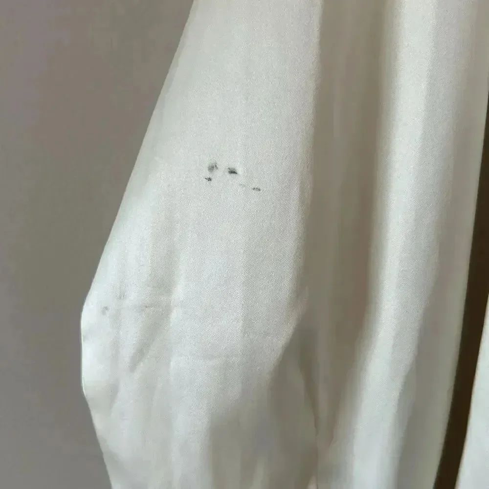 C&A silky shirt - Picture 4 of 5